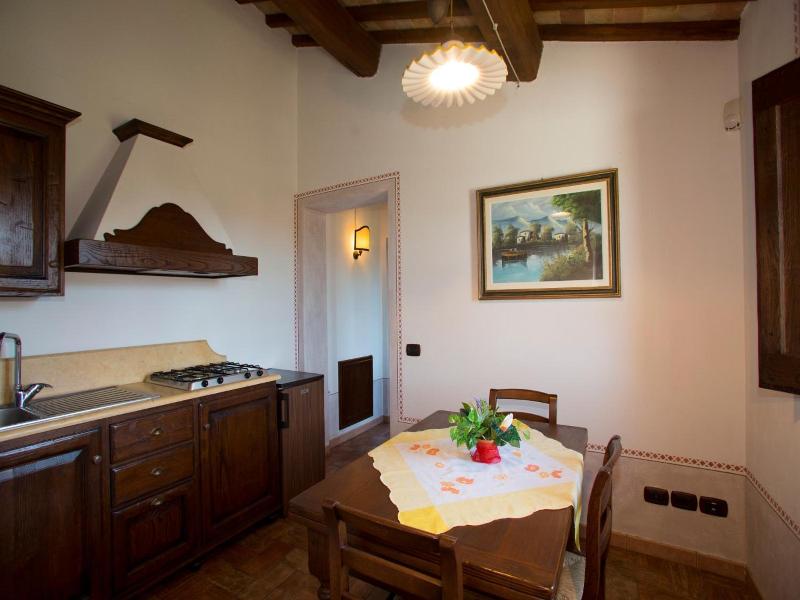 Terre Del Cantico Country House image