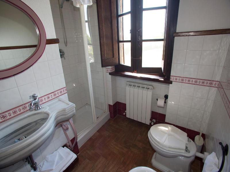 Terre Del Cantico Country House image