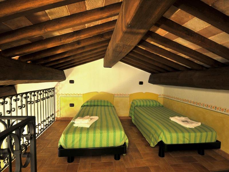 Terre Del Cantico Country House image