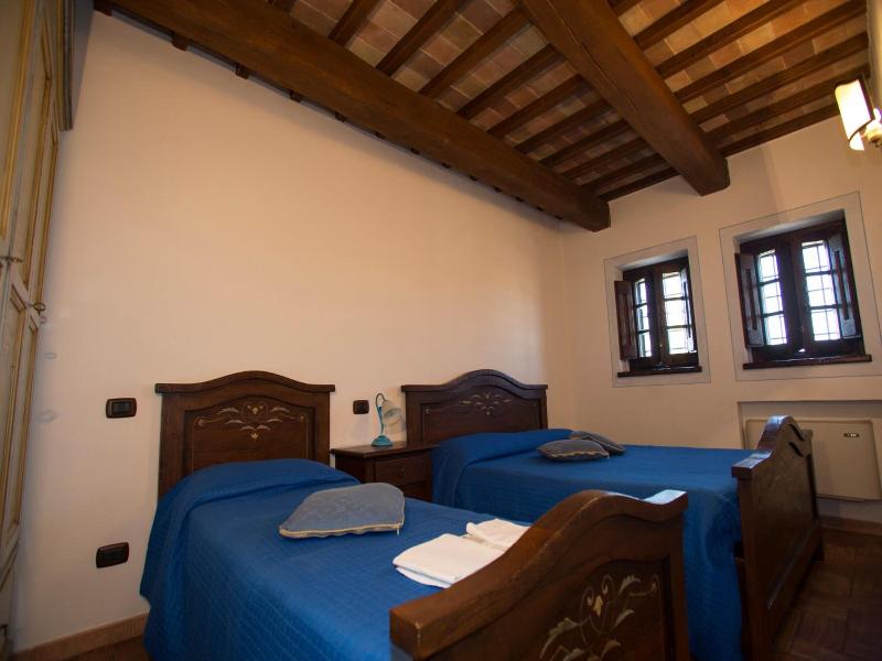 Terre Del Cantico Country House image
