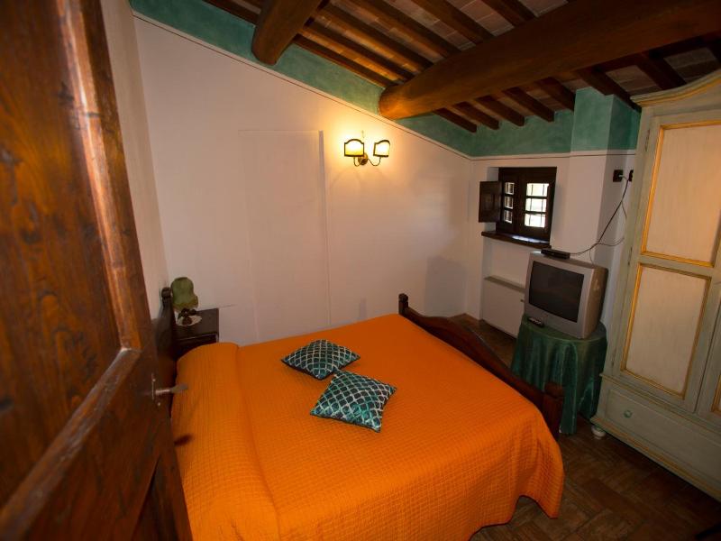 Terre Del Cantico Country House image