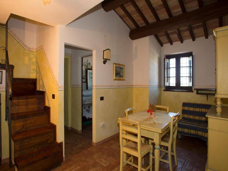 Terre Del Cantico Country House image