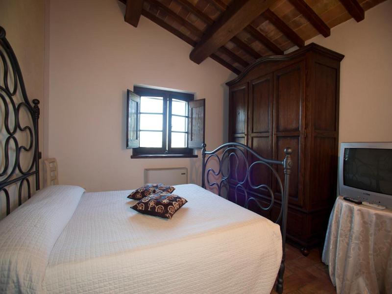Terre Del Cantico Country House image
