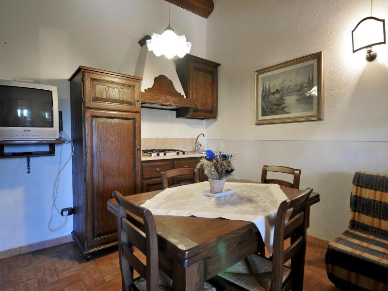 Terre Del Cantico Country House image