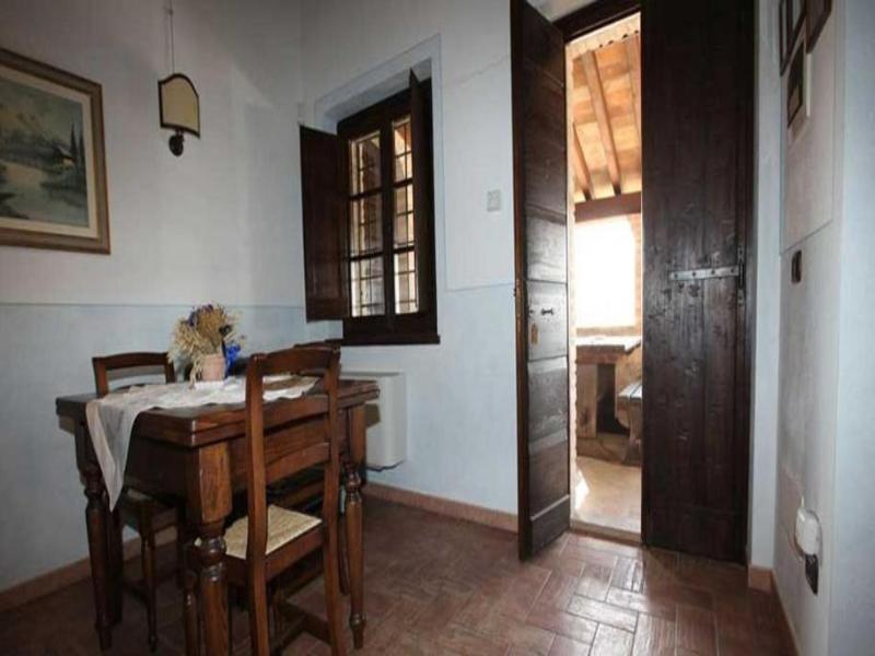 Terre Del Cantico Country House image
