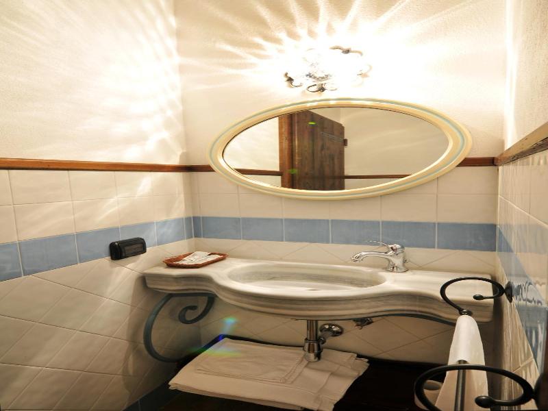 Terre Del Cantico Country House image