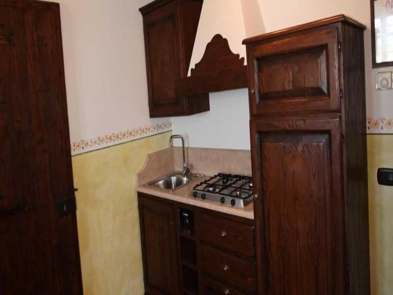 Terre Del Cantico Country House image