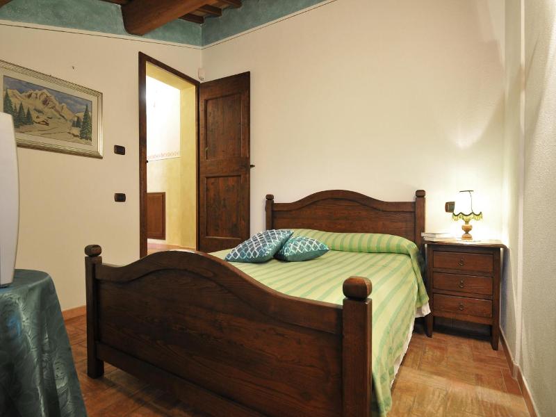 Terre Del Cantico Country House image