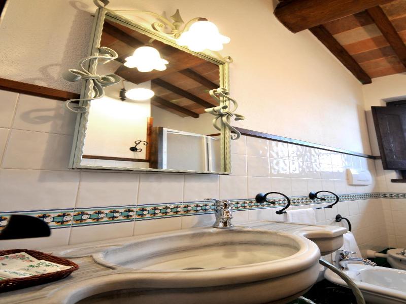 Terre Del Cantico Country House image