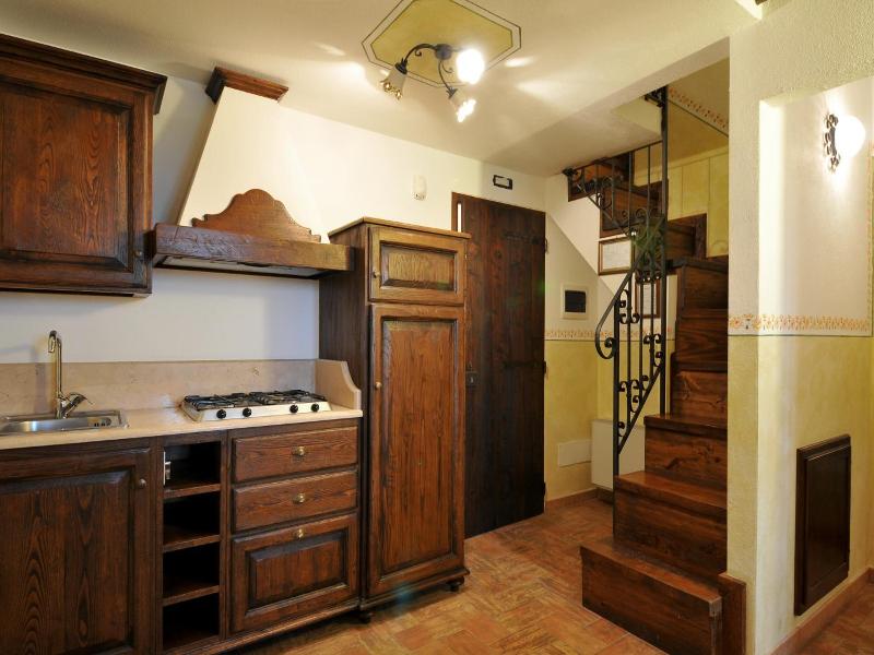 Terre Del Cantico Country House image