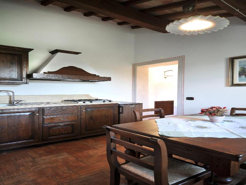 Terre Del Cantico Country House image