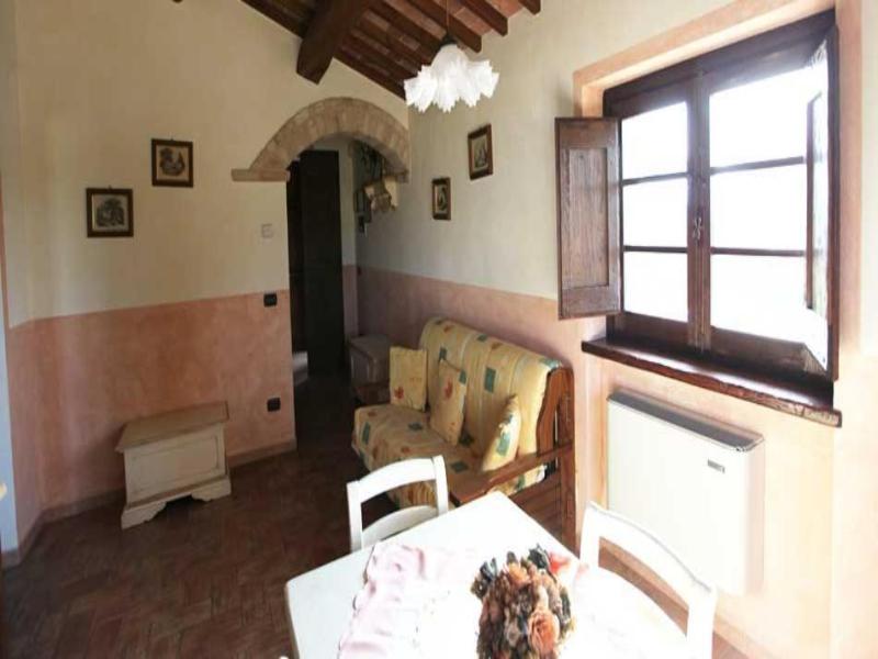 Terre Del Cantico Country House image