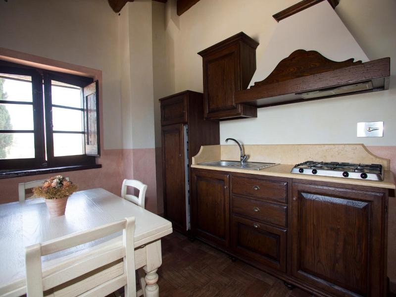 Terre Del Cantico Country House image