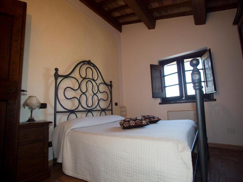 Terre Del Cantico Country House image