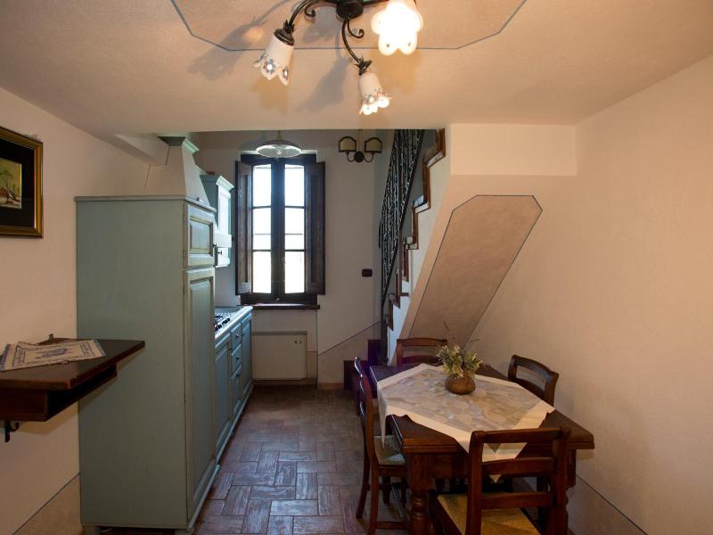 Terre Del Cantico Country House image