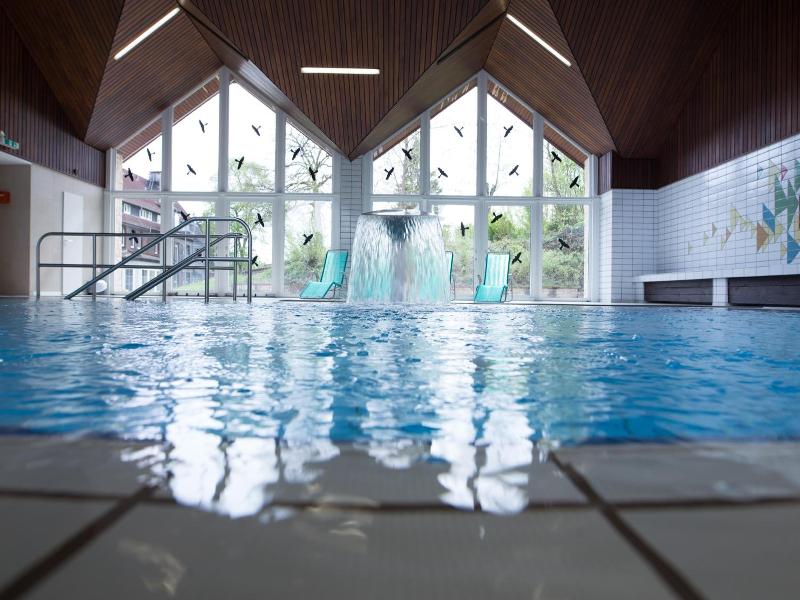 BSW - Erlebnishotel Festenburg image