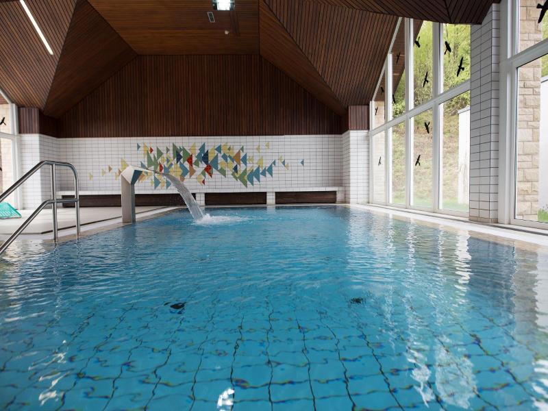 BSW - Erlebnishotel Festenburg image