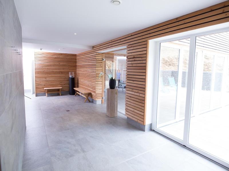 BSW - Erlebnishotel Festenburg image