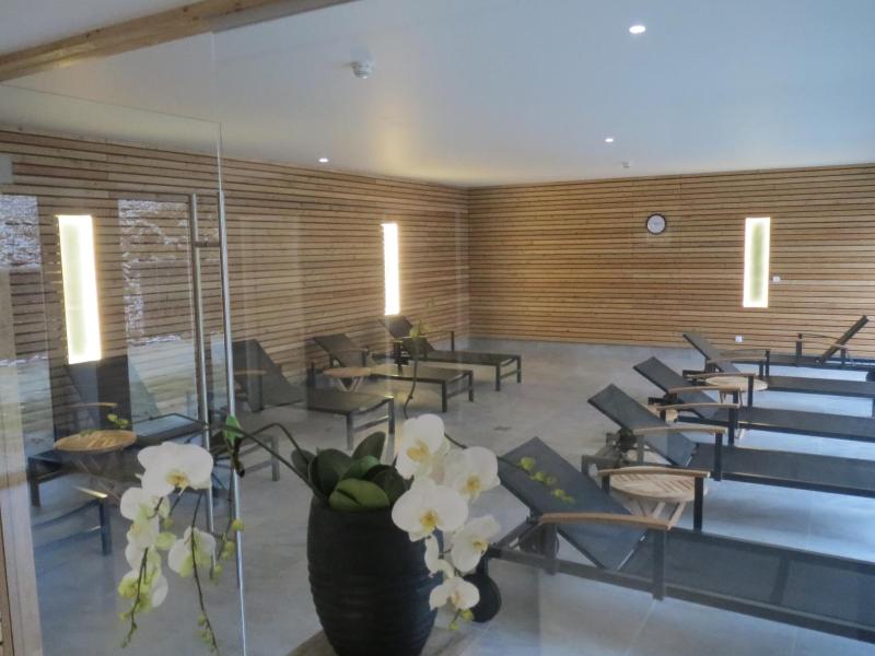 BSW - Erlebnishotel Festenburg image
