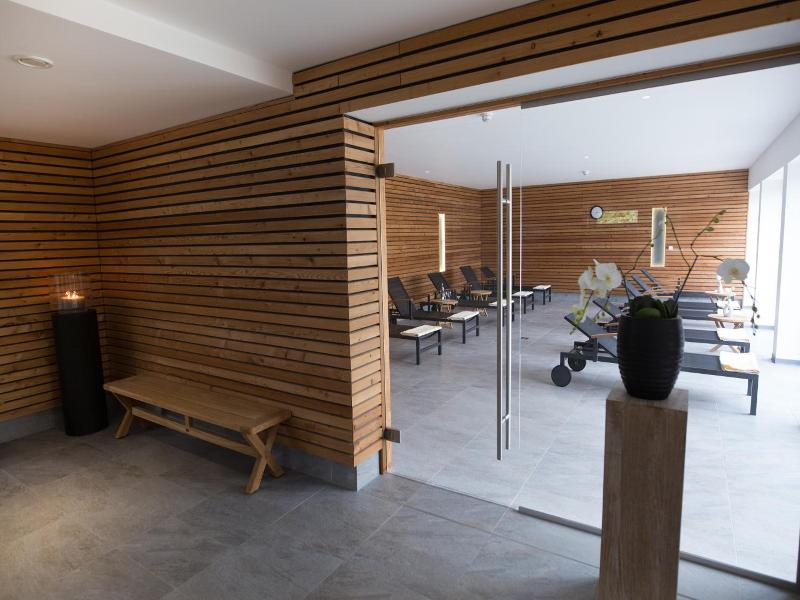 BSW - Erlebnishotel Festenburg image