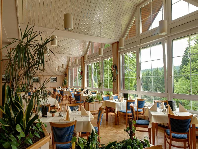 BSW - Erlebnishotel Festenburg image