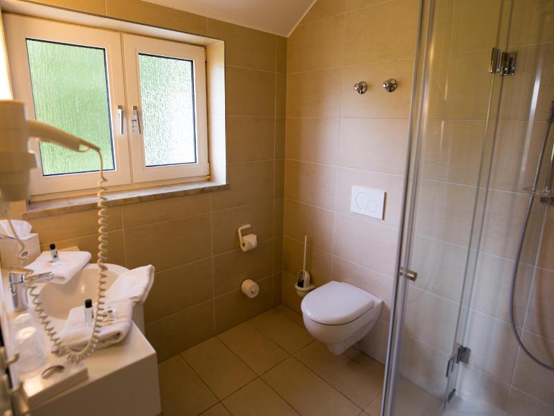 BSW - Erlebnishotel Festenburg image