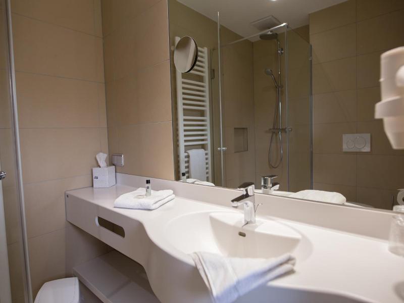 BSW - Erlebnishotel Festenburg image