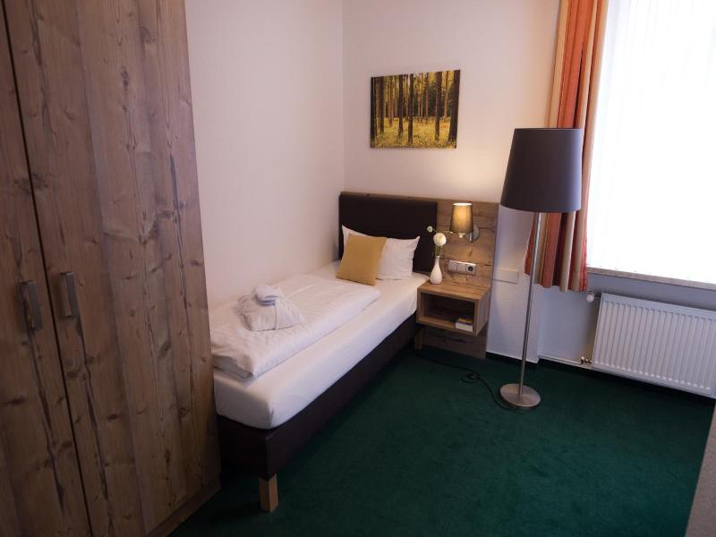 BSW - Erlebnishotel Festenburg image