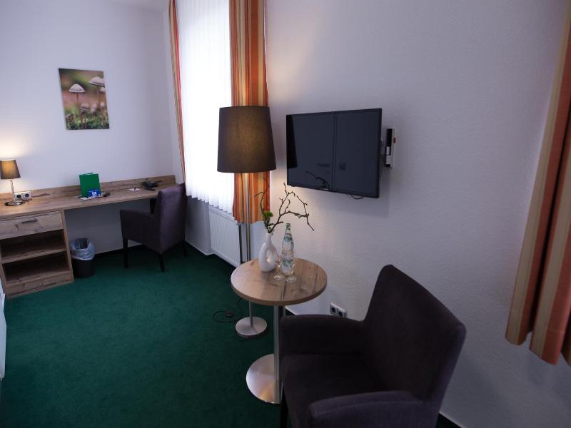 BSW - Erlebnishotel Festenburg image