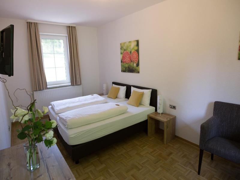 BSW - Erlebnishotel Festenburg image