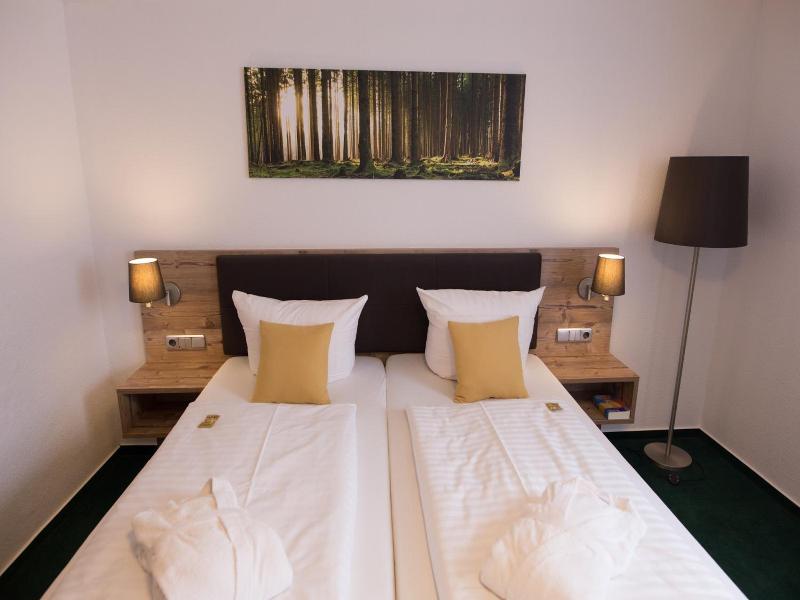 BSW - Erlebnishotel Festenburg image