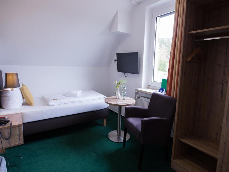 BSW - Erlebnishotel Festenburg image