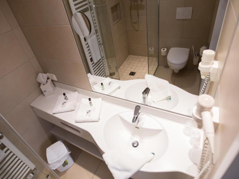 BSW - Erlebnishotel Festenburg image