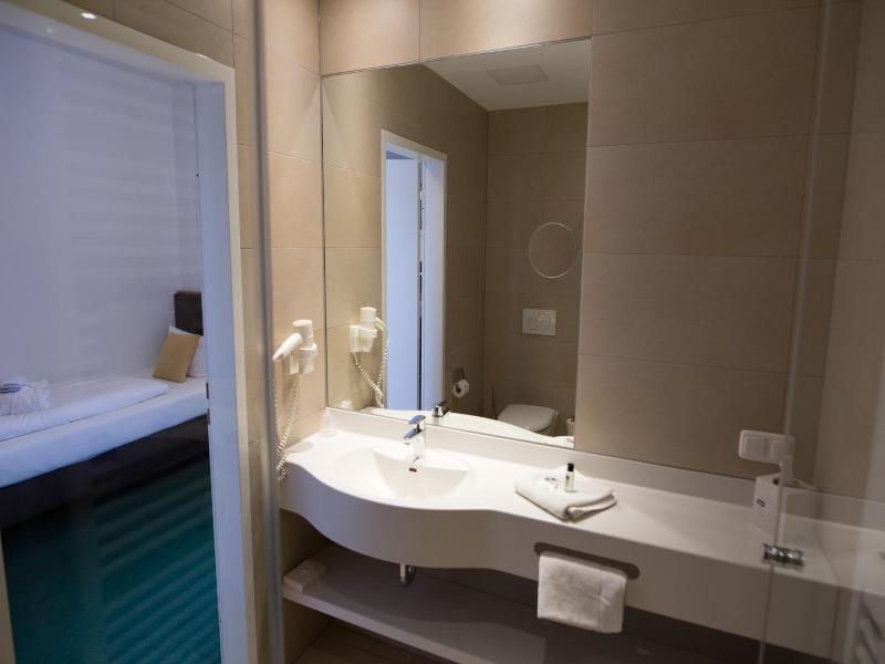 BSW - Erlebnishotel Festenburg image
