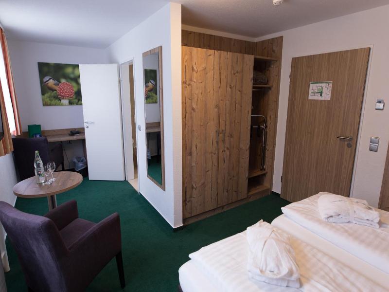 BSW - Erlebnishotel Festenburg image