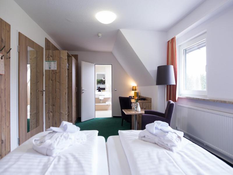 BSW - Erlebnishotel Festenburg image