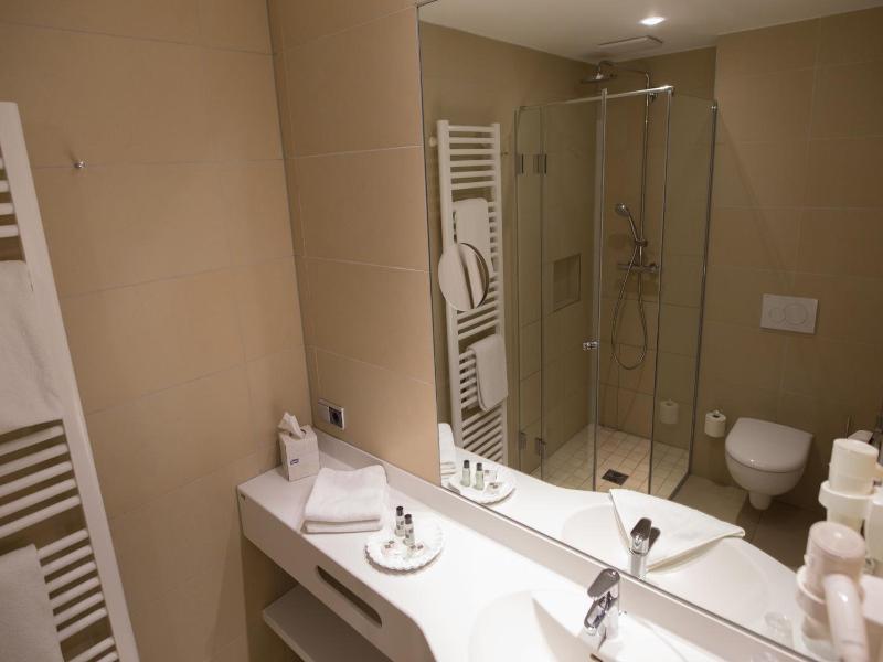 BSW - Erlebnishotel Festenburg image