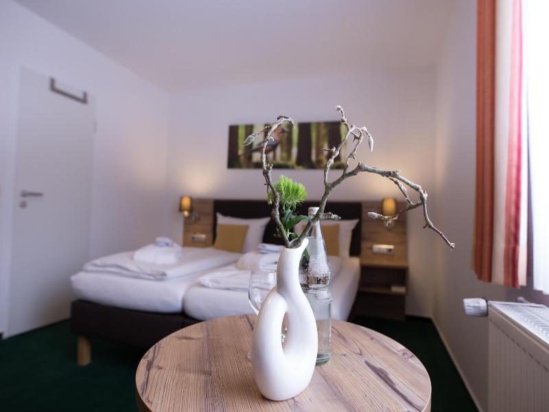 BSW - Erlebnishotel Festenburg image