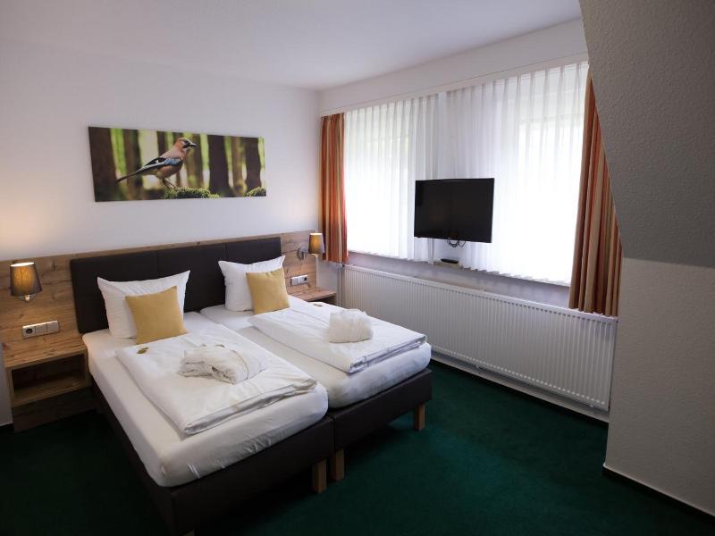 BSW - Erlebnishotel Festenburg image