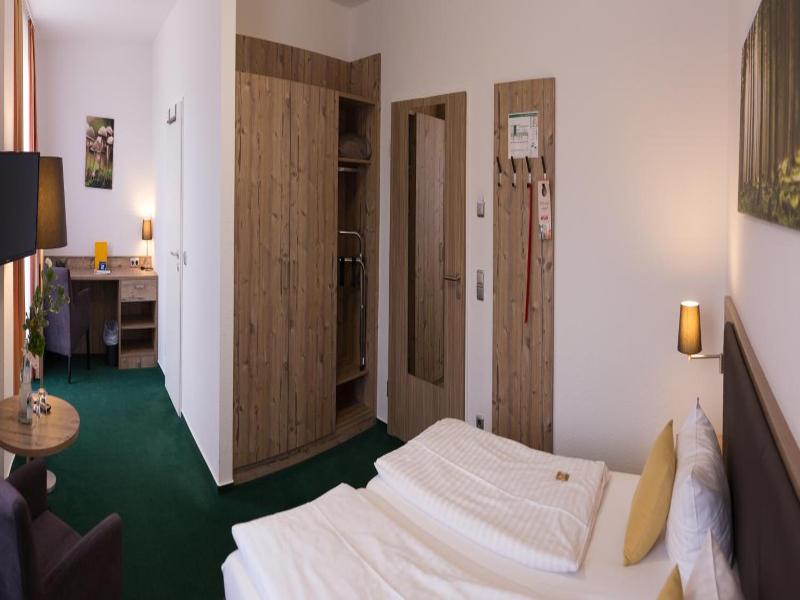 BSW - Erlebnishotel Festenburg image