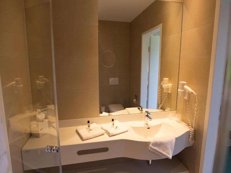 BSW - Erlebnishotel Festenburg image