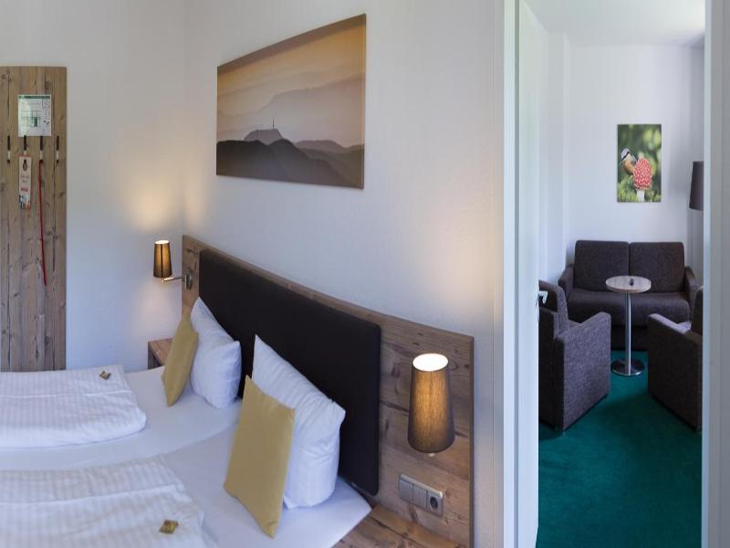 BSW - Erlebnishotel Festenburg image