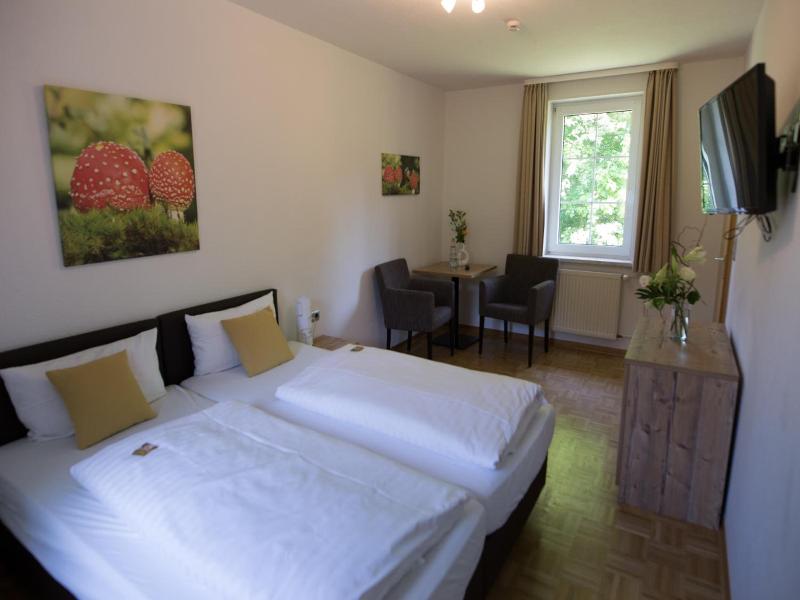 BSW - Erlebnishotel Festenburg image
