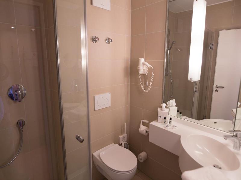 BSW - Erlebnishotel Festenburg image