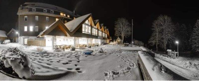 BSW - Erlebnishotel Festenburg image