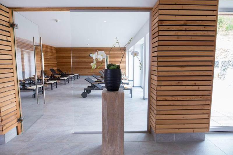 BSW - Erlebnishotel Festenburg image