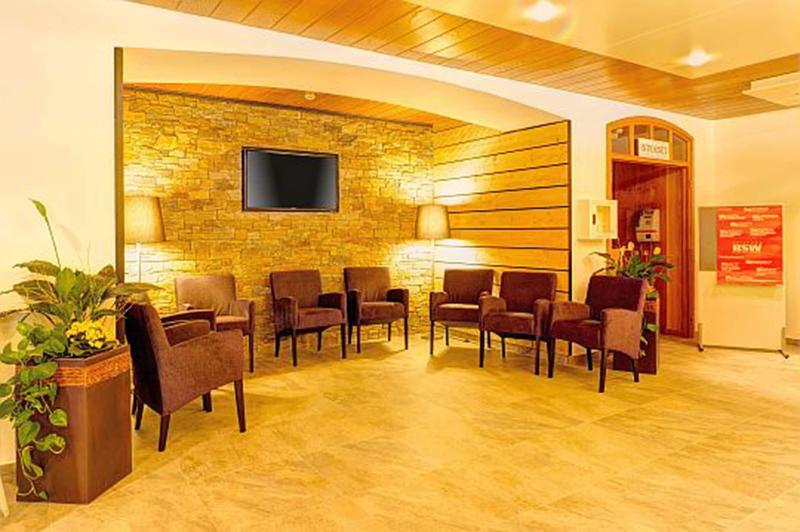 BSW - Erlebnishotel Festenburg image