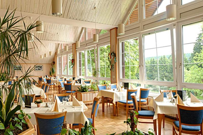BSW - Erlebnishotel Festenburg image