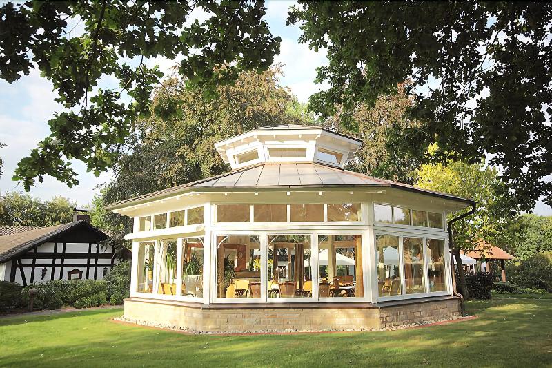 Hotel Berggasthof Wilhelmshöhe image