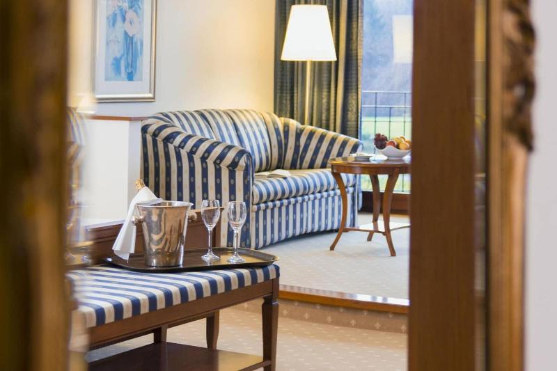 Hotel Berggasthof Wilhelmshöhe image